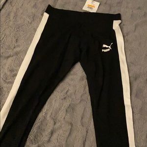 Puma leggings